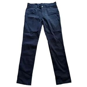 Navy Elite by Harvey Unisex Uniform Pants